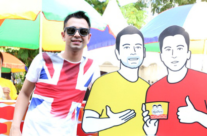 Raffi Ahmad Bongkar 'Aib' Seputar Kegiatannya Sebagai Ayah