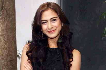 Nina Zatulini Bangga Sinetron 'Pangeran' Kerap Juarai Rating