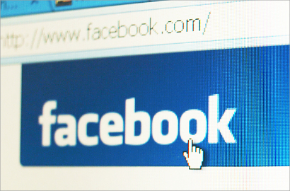 Hore, Facebook Luncurkan Fitur Editing Sebelum Unggah Foto