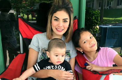 Ini Kata Nikita Mirzani Soal Disebut 'Janda Kere' dan Bangkrut