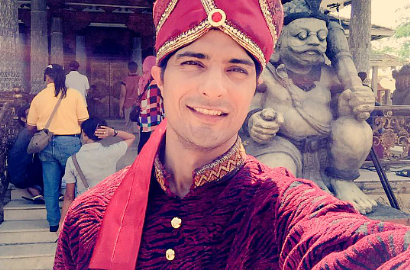 Vin Rana Akui Sudah Punya Anak, Netter Pro Kontra