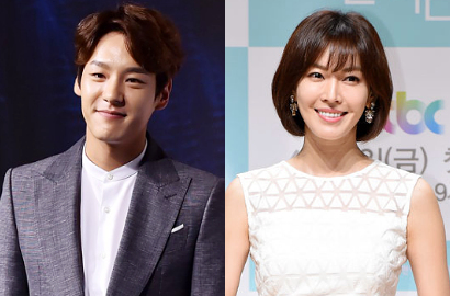 Kwak Si Yang Gugup Pasangan dengan Kim So Yeon di 'We Got Married'