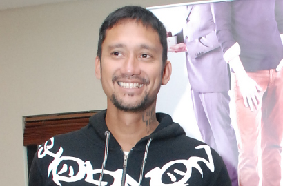 Tora Sudiro Akui Tertekan Jadi Cowok Kemayu di '3 Dara'