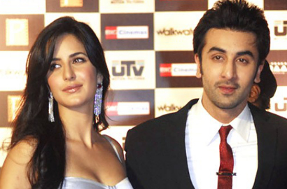 Katrina Kaif Benci Dibilang Pacar Ranbir Kapoor, Sudah Putus?