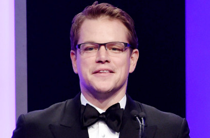 Matt Damon Bocorkan Jalan Cerita dan Jadwal Syuting 'Jason Bourne'