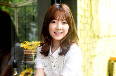 Park Bo Young Bangga Ikut Bintangi Film 'Collective Invention'