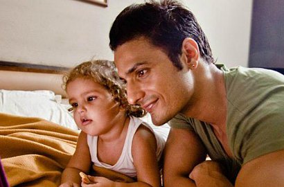 Vin Rana Akui Punya Putri, Ini Reaksi Ibu Anaknya