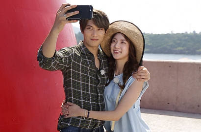 Episode Terakhir Jong Hyun dan Seung Yeon Jadi Suami Istri 'WGM' Tayang Minggu Ini