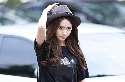 Ini Foto Lain Syuting Yoona SNSD di Drama Minho 'Because It's The First Time'