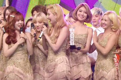 Salah Sebut Nama, Sunny Lupa Sebutan Fans SNSD Sendiri?