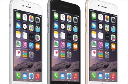 iPhone 5c Dipensiunkan, 6s dan 6s Plus Meluncur 9 September