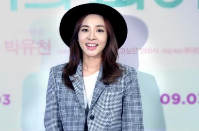 Netter Ungkap Identitas Mantan Kekasih Dara 2NE1