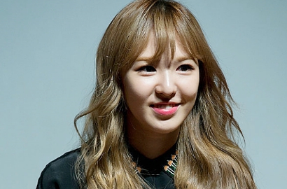 Wah, Wendy Red Velvet Pernah Dapat Penghargaan dari Presiden Obama