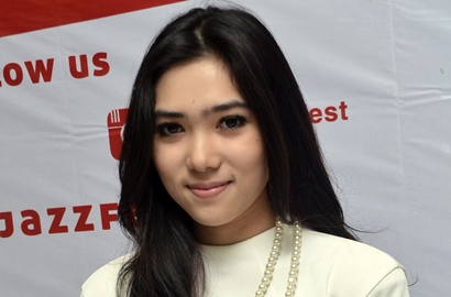 Siapkan Album Baru, Isyana Sarasvati Lebih Senang Cover Lagu Jazz