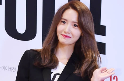 Wah, Ternyata Yoona SNSD Jadi Narator 'Superman is Back'