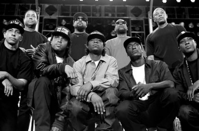Pekan Ketiga, 'Straight Outta Compton' Masih Gagah di Box Office