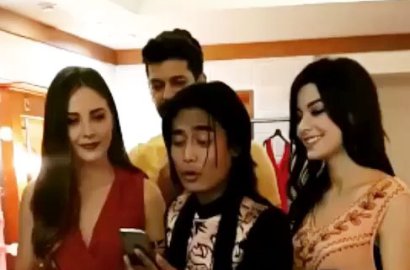 Tutupi Wajah Emre Kivilcim 'Elif', Netter Sebut Charly Rusak Pemandangan