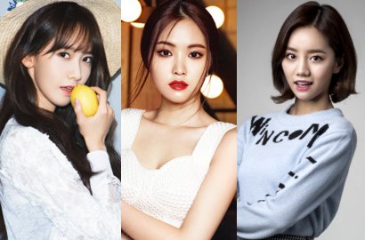 3 Idol Cewek Ini Dicintai Publik Meski Diisukan Oplas, Setuju?