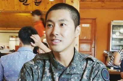Wamil, Yunho TVXQ Gabung di Band Musik Militer