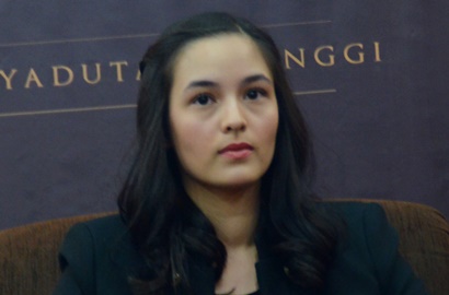 Waduh, Chelsea Islan Cedera Patah Tulang di Foto '3 Srikandi'