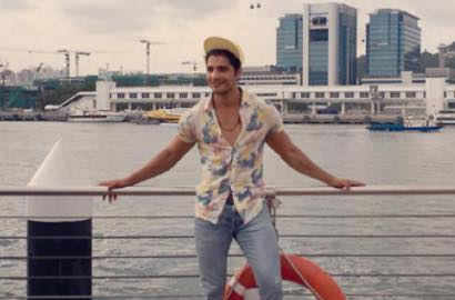 Vin Rana Pergi ke Bandung Sebelum Pulang Kampung, Sambangi Calon Mertua?