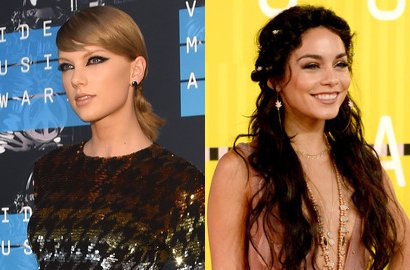 Gaun Terbaik dan Terburuk di MTV VMA 2015, Taylor Swift Masuk Mana?