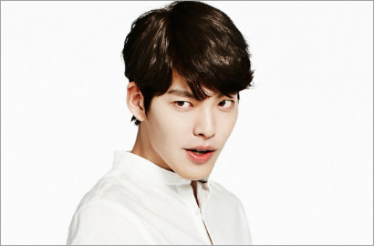 Ingin ke 'Superman is Back', Kim Woo Bin Bertekad Gendong Seo Eun-Seo Jun