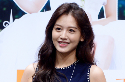 Stres Akibat Tekanan Harus Kurus, Ini yang Dilakukan Jaekyung Rainbow