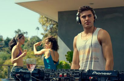 Parah, 'We Are Your Friends' Zac Effron Jadi Film dengan Penghasilan Terburuk