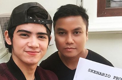 'GGS' Season 2 Dinanti Penggemar, Aliando Tak Lagi Perankan Digo?