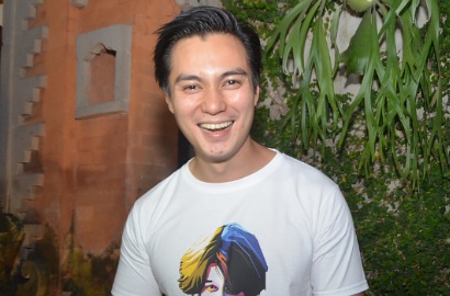 Baim Wong Curhat Pengalaman Pertama Jadi Psikopat di 'Lily Bunga Terakhirku'