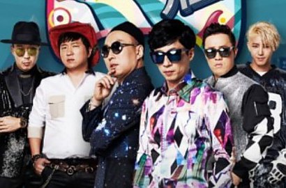Kenang Warga Korea Tewas di Jepang, 'Infinity Challenge' Kunjungi Pulau Hashima