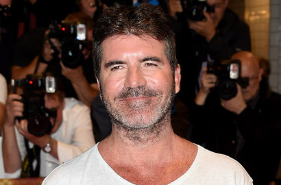 Simon Cowell Nangis Gara-gara Seorang Kontestan 'X Factor', Kenapa?