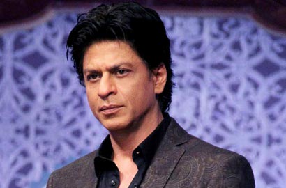 Shahrukh Khan Tak Peduli 'Raees' Rilis Bareng dengan 'Sultan' Salman Khan