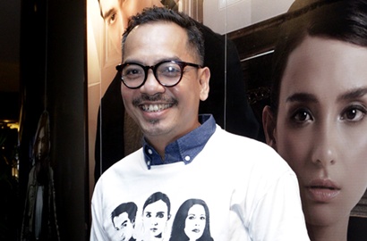 Bikin Film 'Sakit' 'Lily Bunga Terakhirku', Indra Birowo Terinspirasi dari Ini
