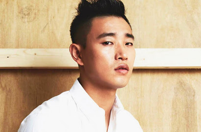 Agensi Bantah Gary Kang Artis di Video Seks Yang Bocor