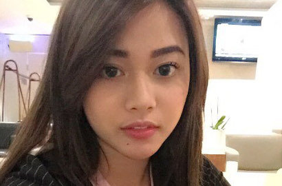 'Curhat' Lagi di Instagram, Aurel Hermansyah Masih Sindir Krisdayanti?