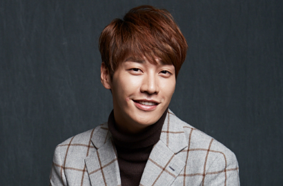 Kim Young Kwang Diminta Jadi Pengacara di Film Baru 'Broker'