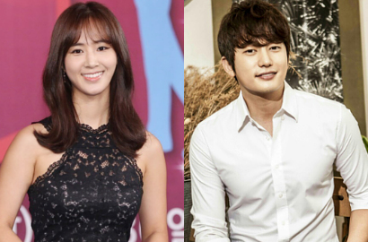 Yuri SNSD Diincar Bintangi Drama Baru Park Shi Hoo 'Neighborhood's Hero'