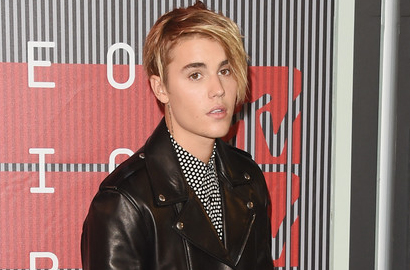 Meme Kocak Poni Lempar Justin Bieber di MTV VMA 2015 Beredar