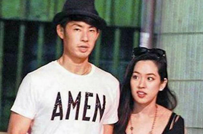 Diisukan Tak Akur, Vanness Wu dan Istri Sama-sama Posting Foto Anjing
