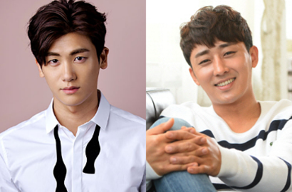 Hyungsik Sudah Pastikan ke 'Three Meals Fishing 2', Son Ho Joon Belum Jelas