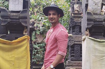 Jangan Keburu Ilfeel, Ini Kebolehan Vin Rana Main Dubsmash