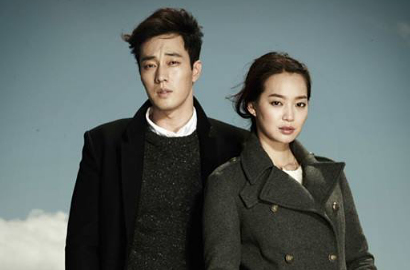 Drama So Ji Sub dan Shin Min A 'Oh My God' Akan Tayang Desember?