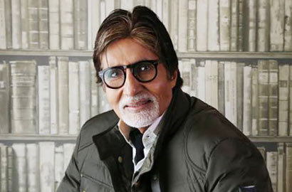 Diretas, Akun Twitter Amitabh Bachchan Kunjungi Situs Dewasa
