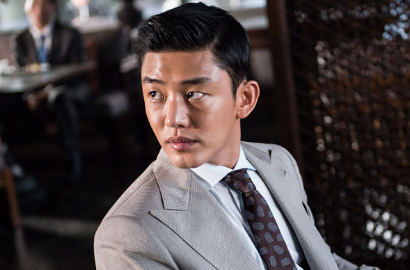 3 Film Korea Tembus Festival Film Toronto, 'Veteran' Yoo Ah In Termasuk?
