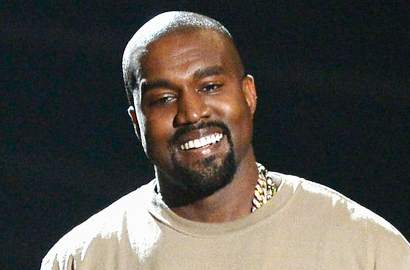Respon Gedung Putih soal Kanye West Calonkan Diri Jadi Presiden AS