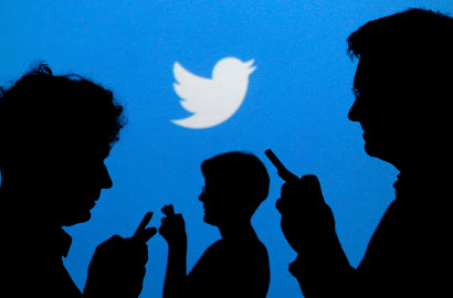 Selamat, Roy Simangunsong Resmi Jadi Bos Baru Twitter Indonesia
