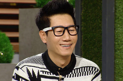 Sama-Sama Masuk FNC Ent, Ji Suk Jin 'Nebeng' Popularitas Yoo Jae Seok?