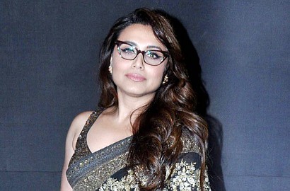 Pemeran Tina 'Kuch Kuch Hota Hai' Rani Mukherjee Akan Melahirkan Januari?